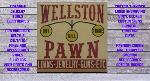 wellston smoke n vape Smoke N Vape, 1660 W High St, Stowe, PA 19464, US