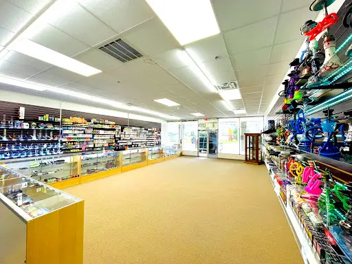 Reputable Vape Shops in Albany, Georgia With Best Price