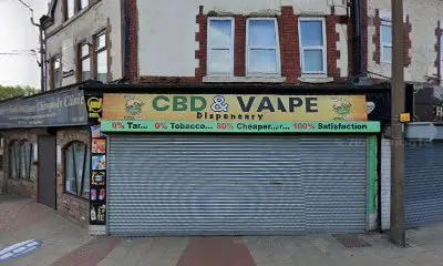 Reputable Vape Shops in Doncaster, Yorkshire and the Humber With Best Price