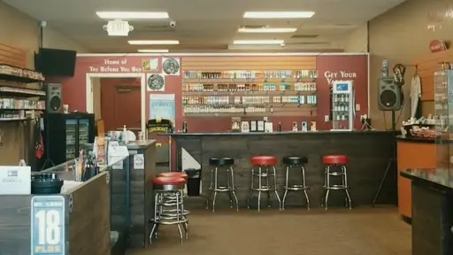 Ciggys Vape Shop Dallas- VAPE, CBD, & DELTA 8