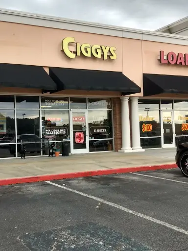 Reputable Vape Shops in Hiram, Georgia With Best Price