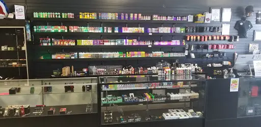 Reputable Vape Shops in Villa Rica, Georgia With Best Price