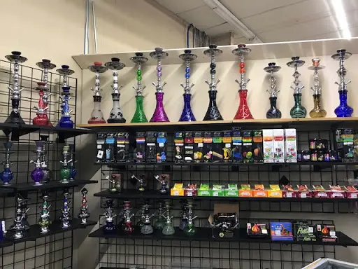 An Even Greater Divide | Vape Shop in Valdosta, Georgia
