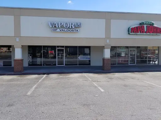 Reputable Vape Shops in Valdosta, Georgia With Best Price