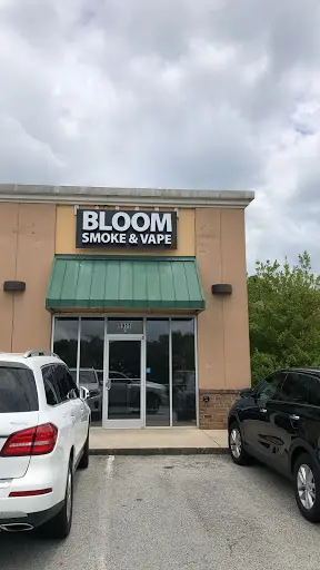 Bloom Smoke & Vape