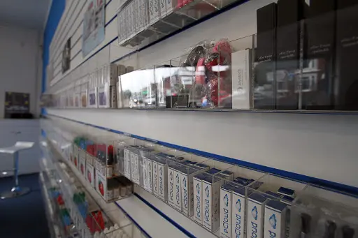 Reputable Vape Shops in Doncaster, Yorkshire and the Humber With Best Price