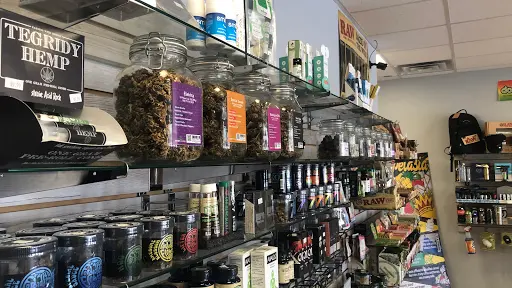 Planet X Smoke & Vape Oakwood | Vape Shop in Oakwood, Georgia