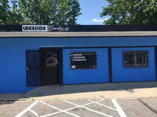 Lakeside Smokes | Vape Shop in Gainesville, Georgia