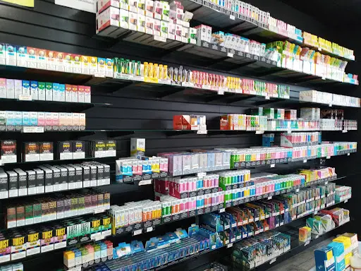 Xhale City Cartersville Hwy | Vape Shop in Rome, Georgia Xhale City Cartersville Hwy | Vape Shop in Rome, Georgia