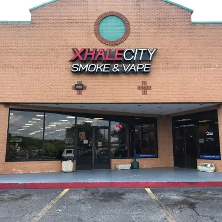 elfbar nachfüll pod läuft aus Sky Blue Vape Lounge Holbrooks main image 1
