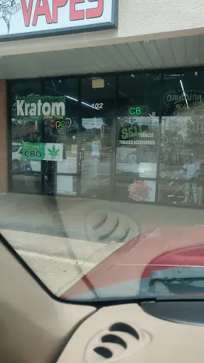 Twisted Vapes | Vape Shop in Hampton, Georgia