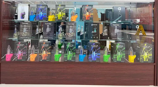 101 smoke and vape 101 Smoke shop