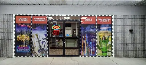 Royal Vape and Smoke | Vape Shop in Dalton, Georgia