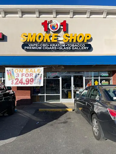 elf bar vape uk 101 Smoke Shop Douglas (@101smokeshopdouglas) · Douglas, GA main image 1