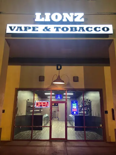 Reputable Vape Shops in Villa Rica, Georgia With Best Price