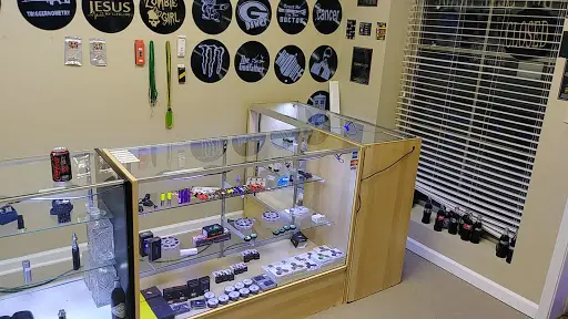 Buy Sell Trade Vape Shop