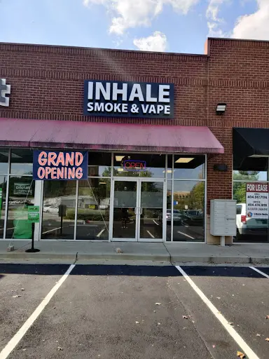 bloom smoke and vape Music City Smoke Shop, 421 Broadway, Nashville, TN 37203, US main image 0