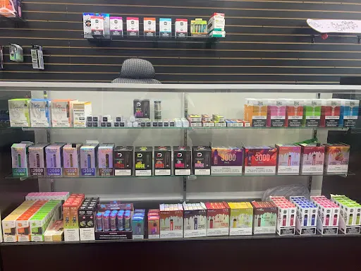 Vape Hub Smoke Shop