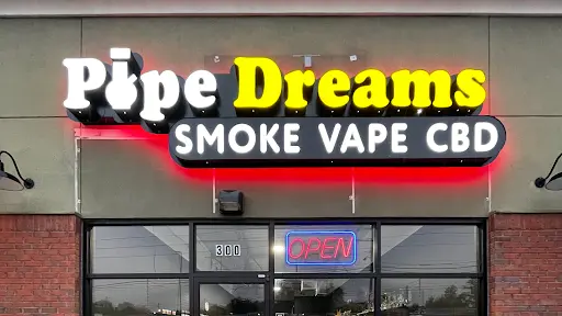 elfbar nachfüll pod läuft aus Pleasant Ridge Park (Dixie Highway) · Kure CBD & Vape main image 1