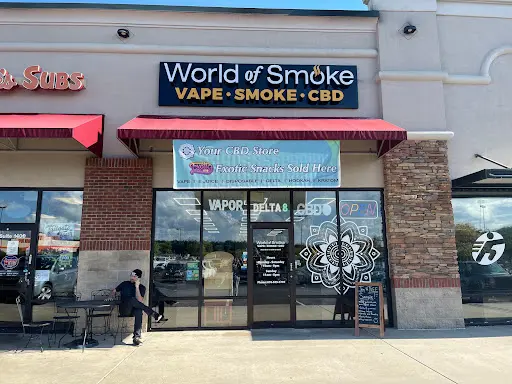 elf bar vape uk Oklahoma City Smoke Shop in Oklahoma main image 0