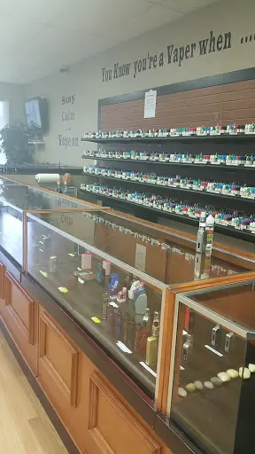 Reputable Vape Shops in Conyers, Georgia With Best Price