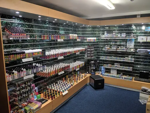 vape shops doncaster Love N Vape Doncaster main image 1