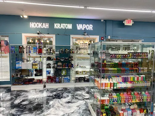 Fine Food Mart Tobacco & Vape