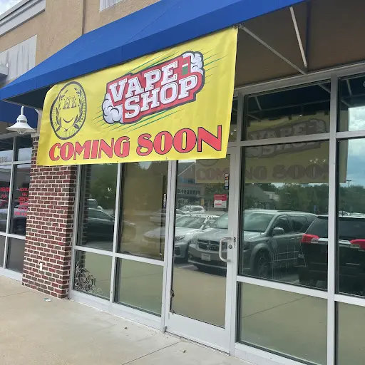 H&L Vapors & CBD | Vape Shop in Hinesville, Georgia