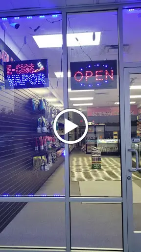 Tobacco land & Vapes Shop