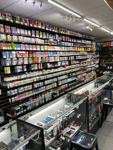 Atl Smoke And Vape ATL Smoke & Vape Opens on South Park Street in  Carrollton  The City Menus Archives