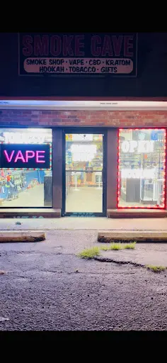 Smoke Cave/Swainsboro