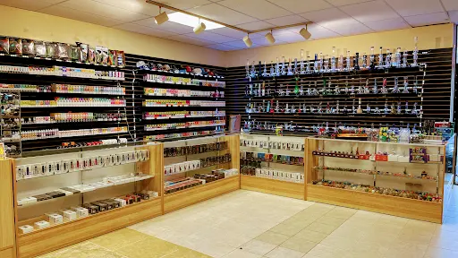 elberton tobacco and vapor Elberton Tobacco& Vapor
