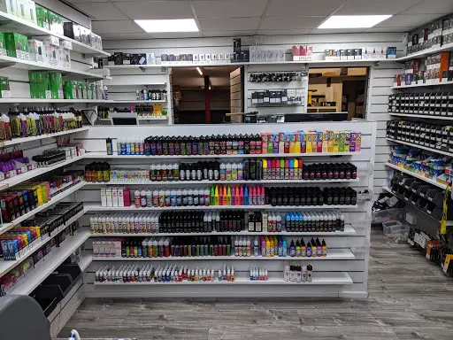 vape shop rotherham town centre Rotherham Vape Store