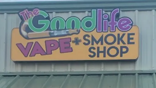 The GoodLife | Vape Shop in Lavonia, Georgia