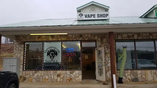 blue ridge vape Ridge - Empty 2ml Disposable Oil Vape Pen - Rechargeable main image 0