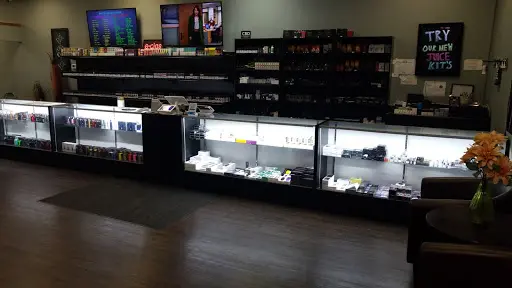 Reputable Vape Shops in Coon Rapids, Minnesota With Best Price