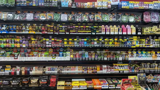 king smoke and vape TOBACCO & VAPE KING - Updated May 2026 - 572 Photos - 4947 Carlisle Pike,  Mechanicsburg, Pennsylvania - Tobacco Shops