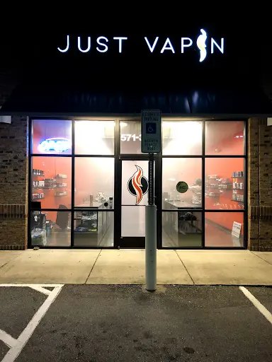 Reputable Vape Shops in Jacksonville, North Carolina With Best Price
