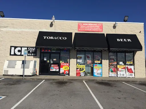 buy tobacco and vape marts Tobacco And Vape Marts Shop – The Premier Tobacco Destination main image 1