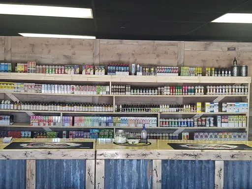 vape shops crossgates Route 6 vapes