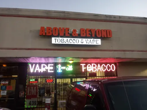 Beyond Vape & Smoke Vape & Beyond (@vape.andbeyond) · West Chester, PA