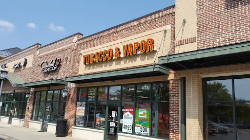 tobacco statesville nc Z'S Tobacco And Vape ,inc