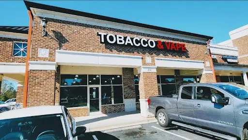 elfbar nachfüll pod läuft aus TOP 10 BEST Vape Stores in Fayetteville, NC - Updated 2026