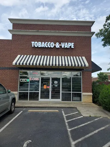 elfbar nachfüll pod läuft aus Garden State News & Village Smoke Shop