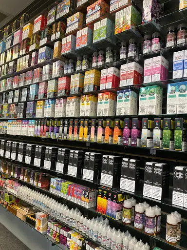 Reputable Vape Shops in Indian Trail, North Carolina With Best Price