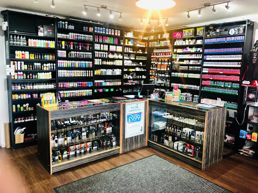 barnsley vape shop Vaping All Hours.com Worsborough
