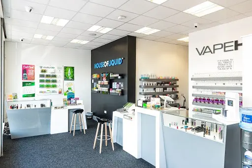 vape shop birchwood VapeHQ Birchwood