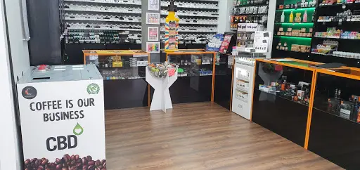 elfbar nachfüll pod läuft aus Cannabis Vending Machine Integration in Newark, New Jersey main image 0