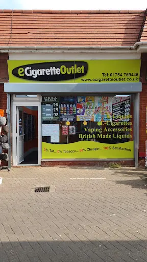 vape shop skegness Vape Shop East Lexington KY | Vape Store main image 0