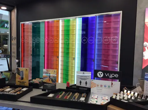 vape shops east kilbride Vuse Inspiration Store East Kilbride (Formally Vype)